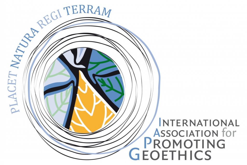 Ethics and Geosciences: discovering the International Association for Promoting Geoethics