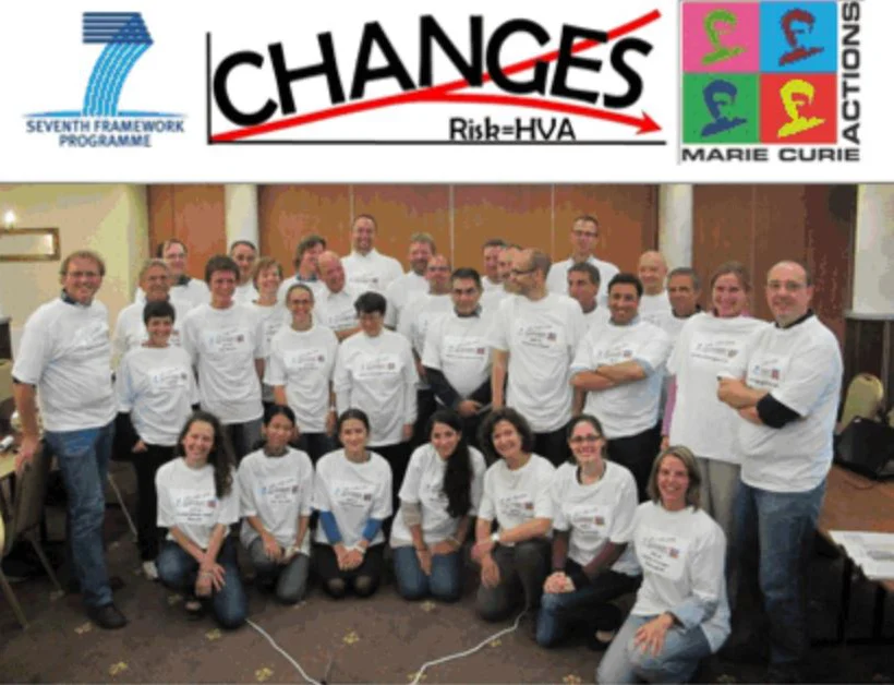 International Research Projects: what can we learn from CHANGES?