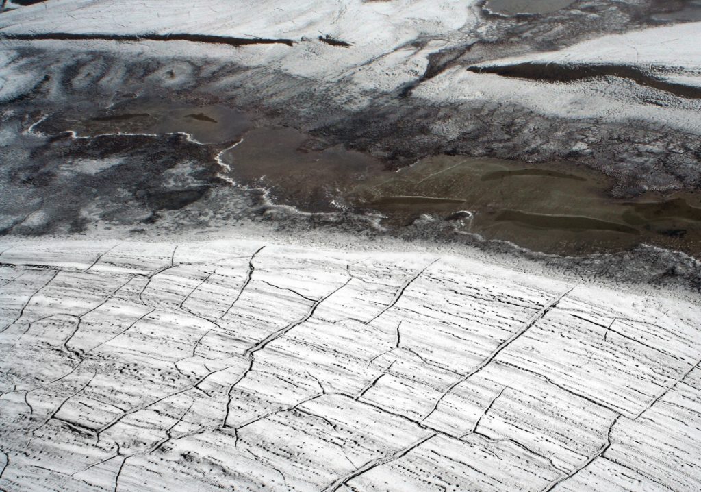 Permafrost fever, do we need a doctor?