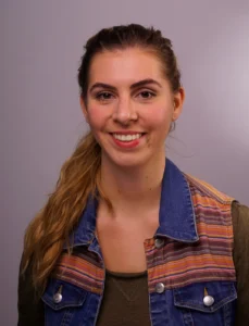 Iphigenia started her PhD in February 2018 at LMU Munich working on a pilot plant for the precipitation and recovery of metals from wastewaters at the industrial scale funded by the Bavarian State Ministry of the Environment and the Consumer Protection. Before she studied geoscience at the Munich Geozentrum with a focus on geochemistry and geomaterials. Her research interests are in the revision of the conventionally applied industrial methods from a mineralogical point of view.
