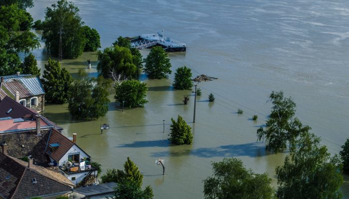Hot topic for a hot summer: extreme weather and climate events in the ANYWHERE project – A Pan-European Platform for Multi-Hazard Early Warning and associated Impacts