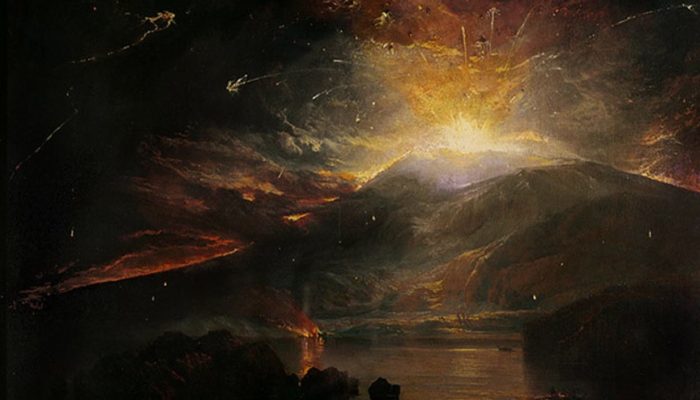 The bad, the good and the unpredictable: living with volcanoes          / part 2