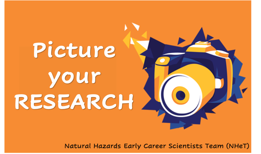 Blog column – PICTURE YOUR RESEARCH!