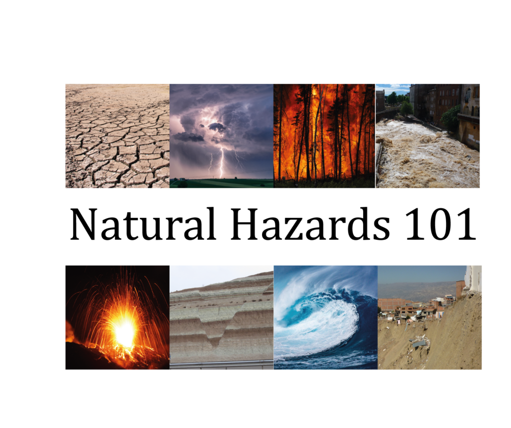 Natural Hazards 101: The disaster cycle