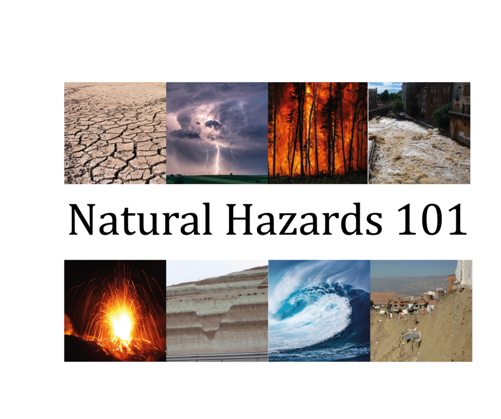 Natural Hazards 101: The disaster cycle