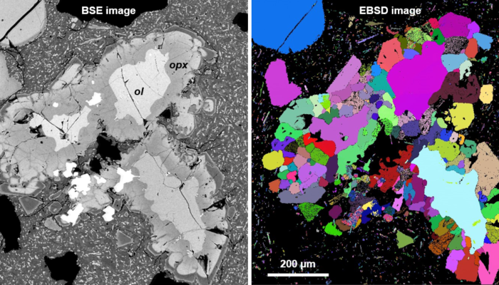 A look into the life of a volcanologist in Japan, one of the most hazardous countries for volcanoes