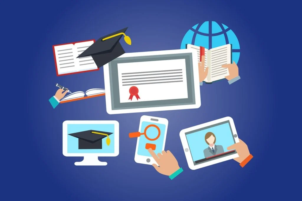 Education in pandemic times, a digital help
