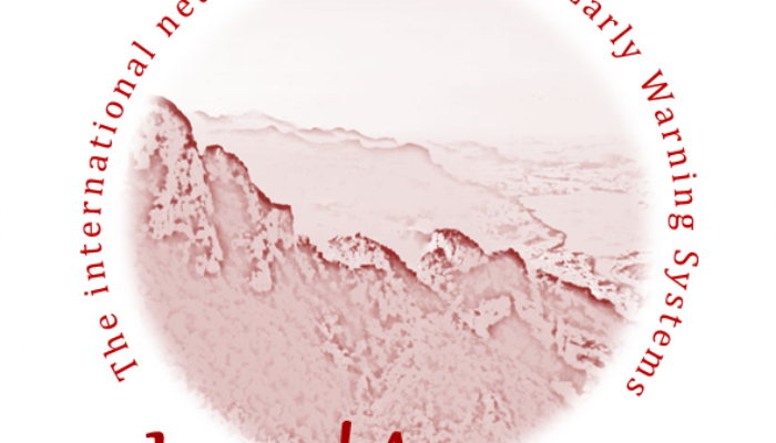 LANDAWARE: the international network on landslide early warning systems