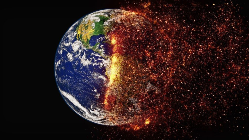 Climate change: let’s talk about adaptive capacity