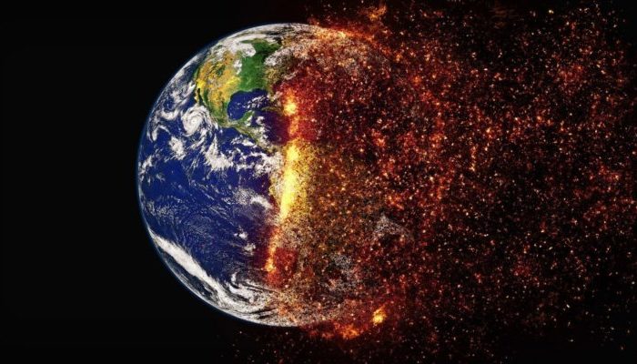Climate change: let’s talk about adaptive capacity