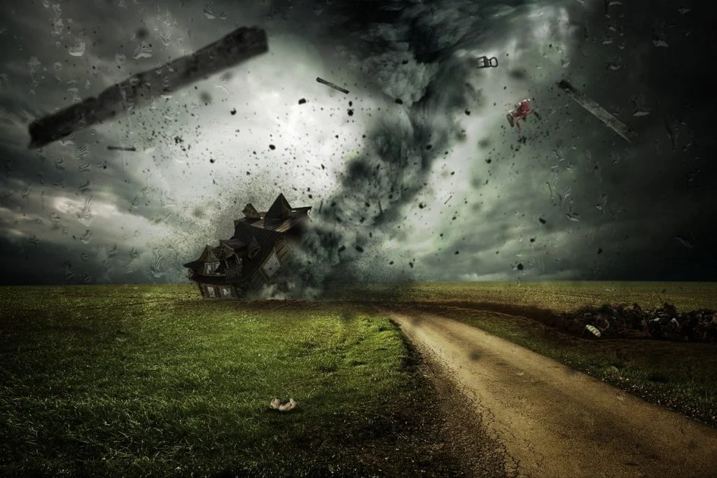 Getting to know NH11: Climate Hazards, the new EGU Natural Hazards Sub-Division