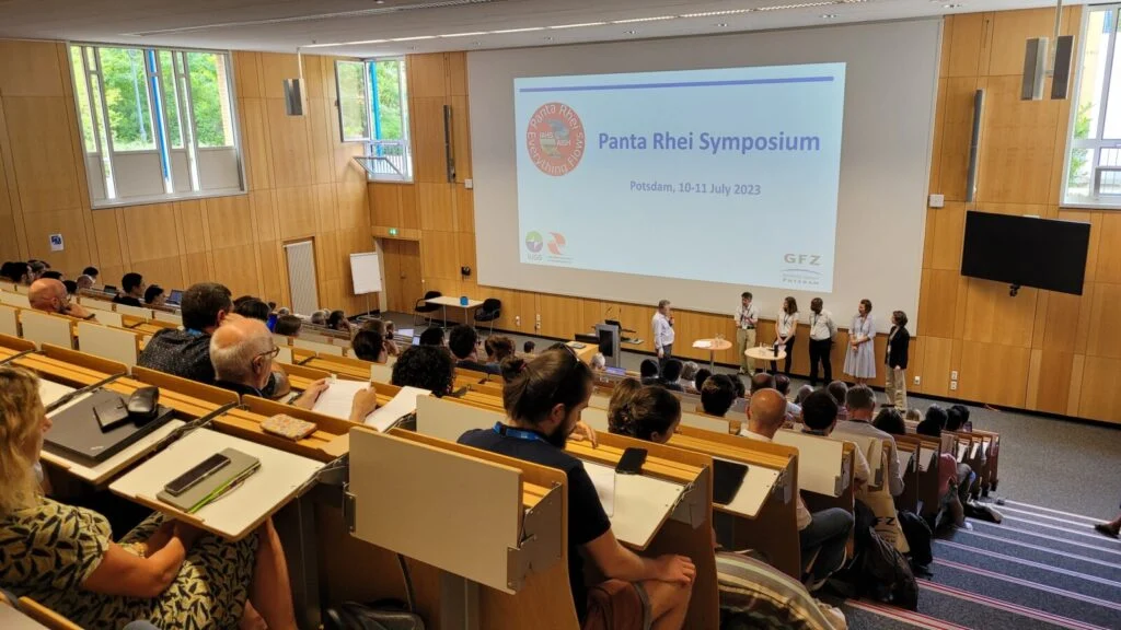 When ten years of research come to an end – The final Panta Rhei Symposium