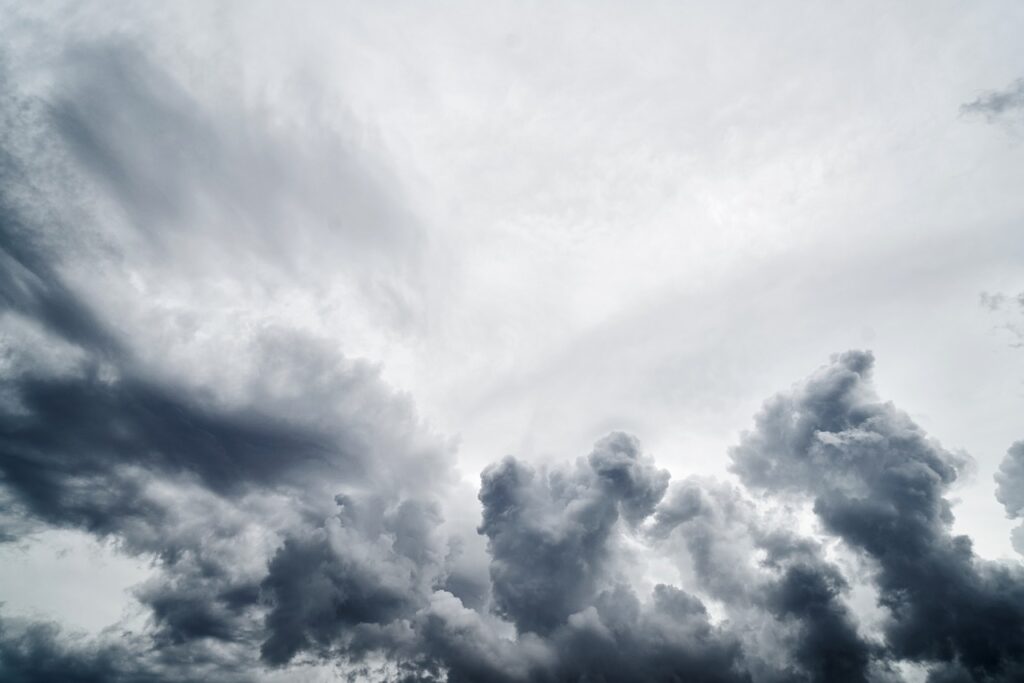 A symphony of uncertainties: exploring the interplay between climate hazards and human societies