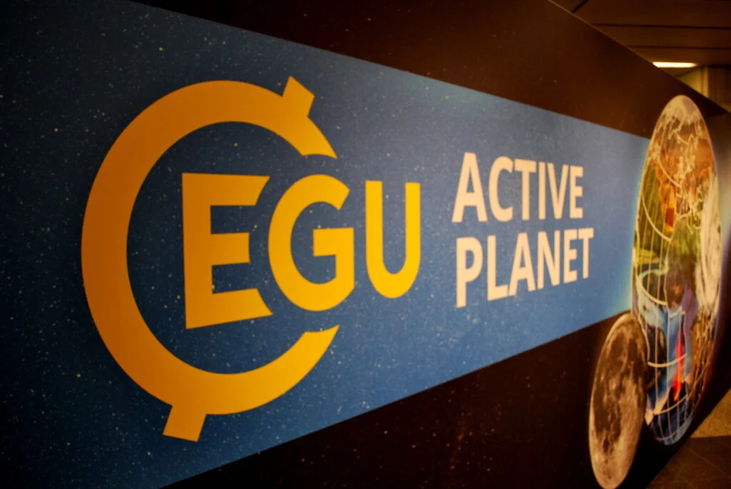 Ready for EGU24?