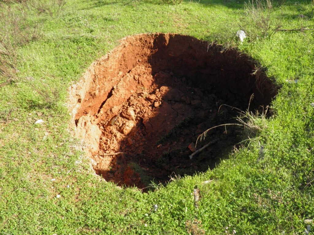 Building Resilience: Insights and Preventive Measures from Kuala Lumpur’s Sinkhole event