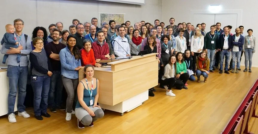 Meeting and networking outside the EGU GA: feedback on the 2019 EGU Leonardo conference
