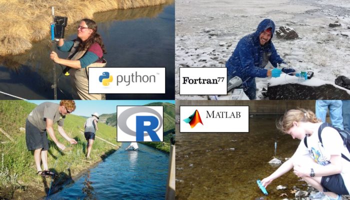 Sharing is caring: Models for all, presenting eWaterCycle II