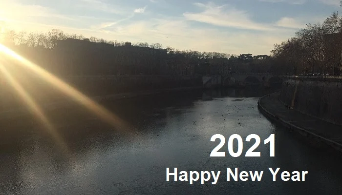 2020 Recap of the HS Blog