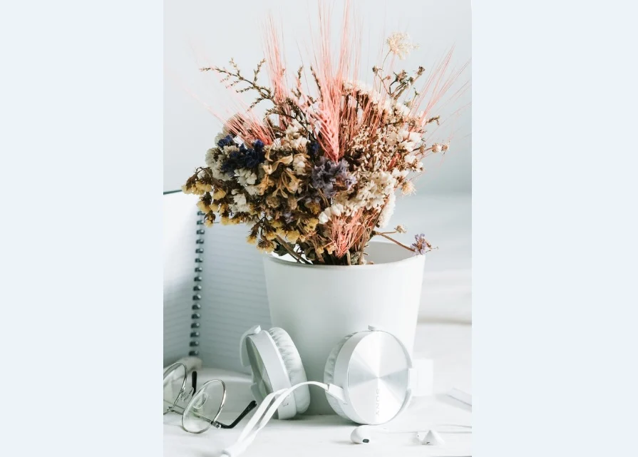 Listening to a bouquet of articles: review papers