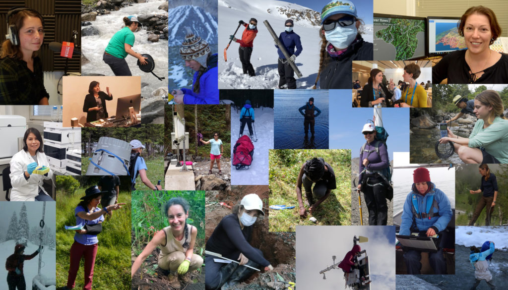 International Day of Women & Girls in Science