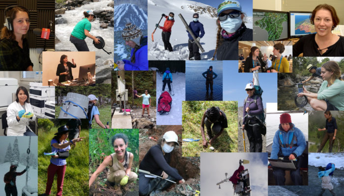 International Day of Women & Girls in Science