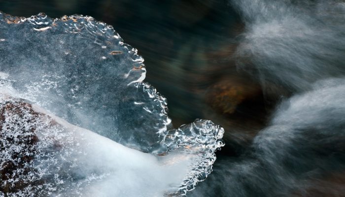 Hydrologists celebrate Earth Day 2022