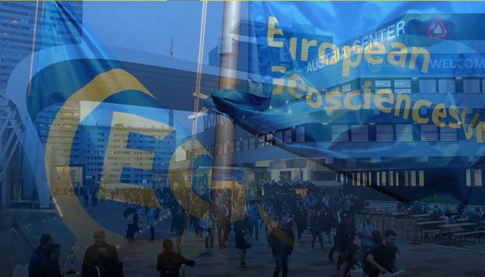 EGU General Assembly for Newcomers … or those who are coming back to it