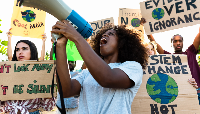 Water justice in hydrological research