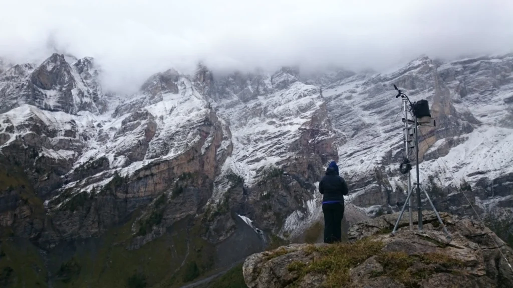 Overlooked tips for the lost art of fieldwork