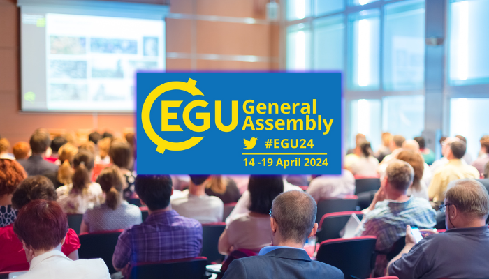 How to Prepare for EGU24?