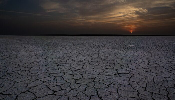 Thirsty Earth: a multiplayer online game for water resources education and research
