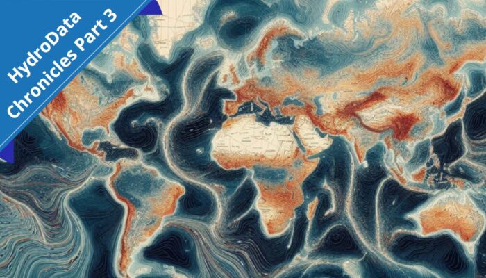 HydroData Chronicles: Piecing Together Italy’s Hydrological Puzzle with FOCA