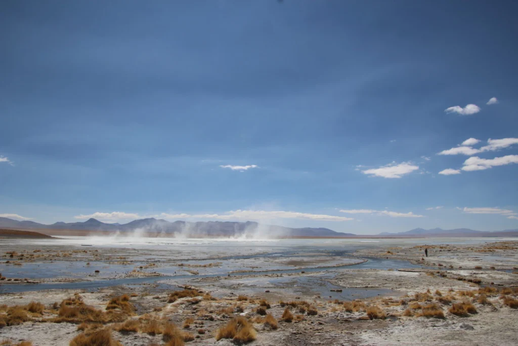 On finding my water temperature community