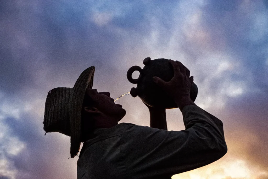 Has groundwater finally gone mainstream?