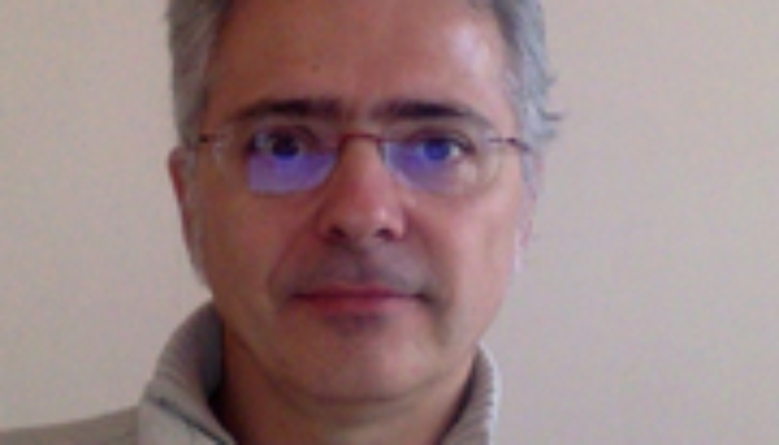 NP Interviews: the Division President Stéphane Vannitsem
