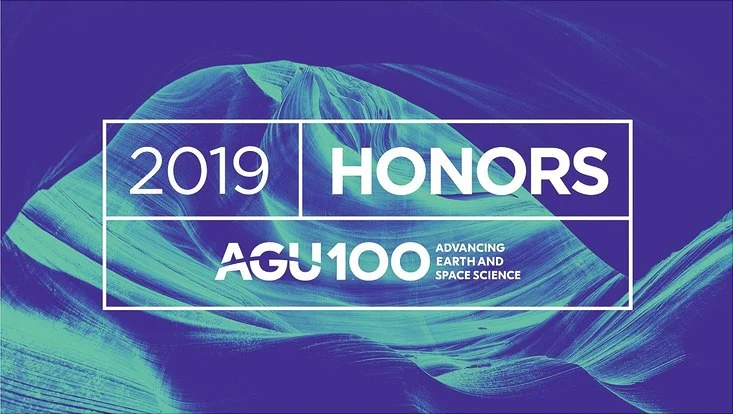NP Interviews: the AGU 2019 Turcotte awardee Vera Melinda Galfi