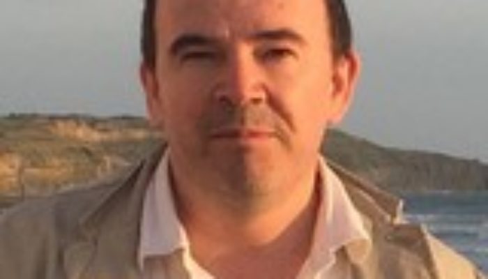 NP Interviews: the newly elected NP Division President François Schmitt