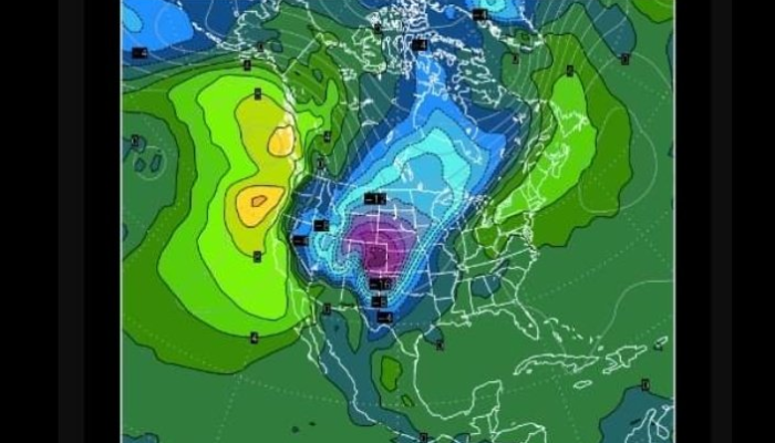 Is climate change making the weather more extreme?