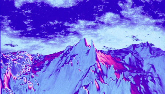 NP Campfire: “Scaling and multifractals : from historical perspectives to recent developments”