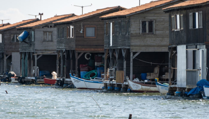 Sea level rise: a global threat in a warming planet