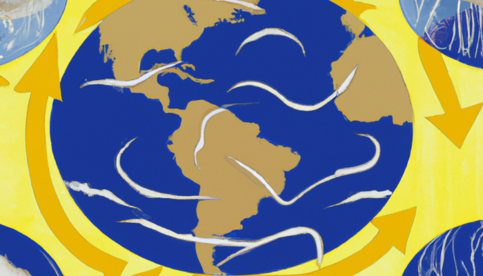 ClimaMeter: Putting Extreme Weather in Climate Perspective