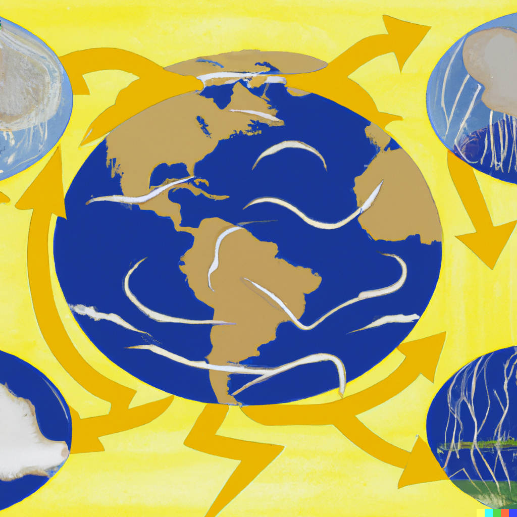 ClimaMeter: Putting Extreme Weather in Climate Perspective