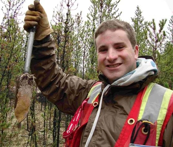 Fieldwork