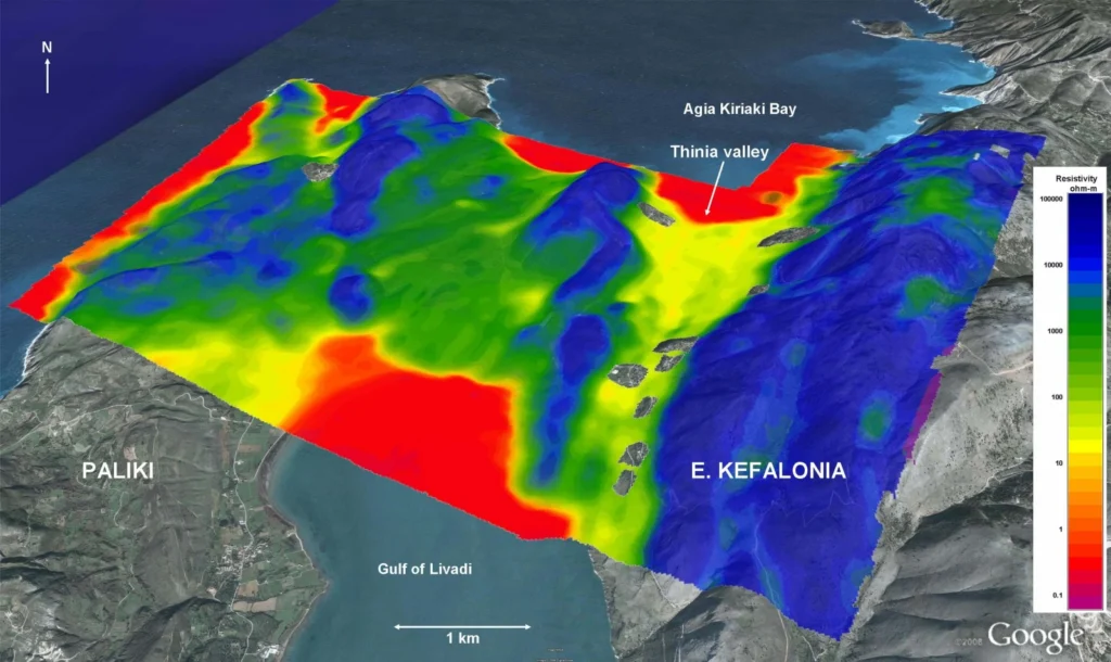 The Search for Ithaca