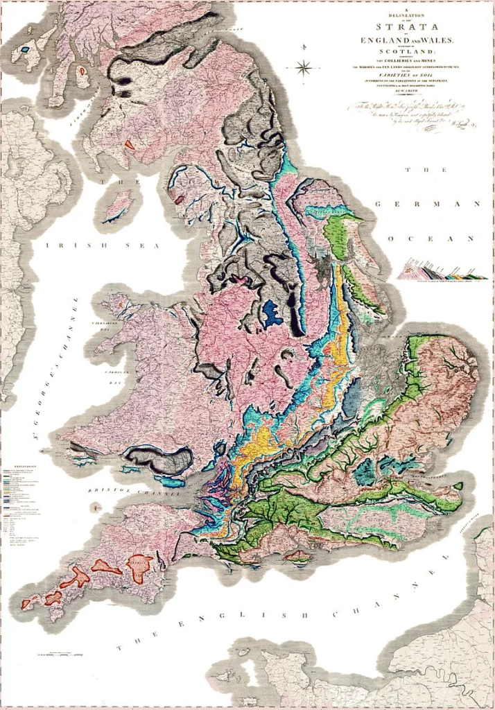 GeoPoll: Who do you think most deserves the title “Father of Geology?”