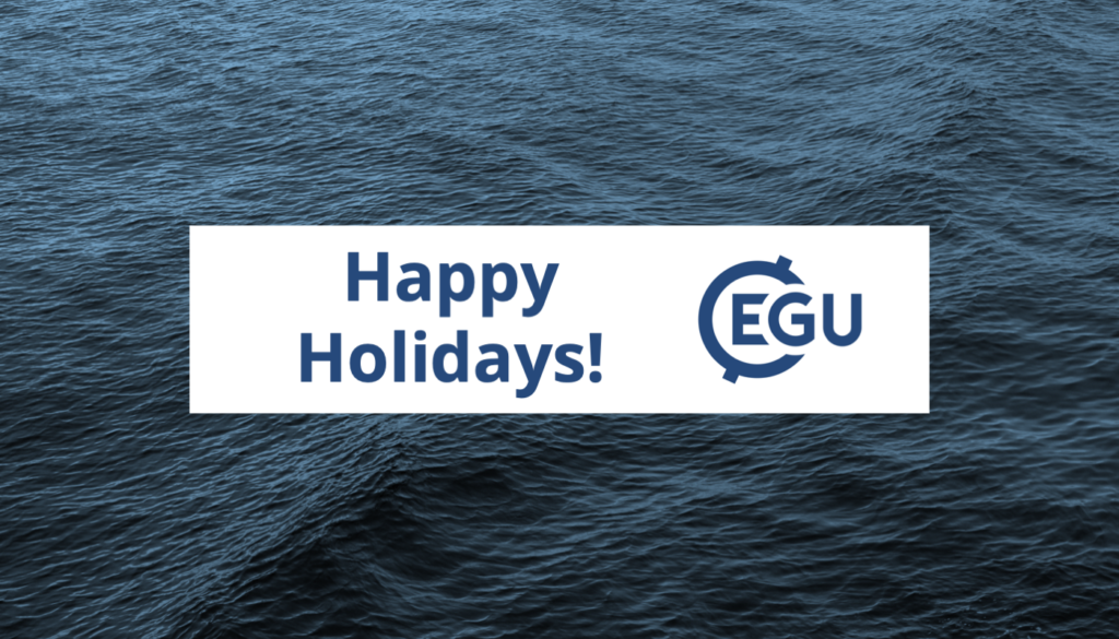 Happy Holidays
