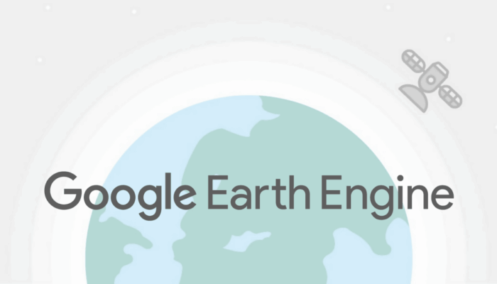 Google Earth Engine, a pioneer tool for environmental solutions