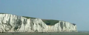 A view of the White Cliffs of Dover, taken on September 7 2004 Source: http://www.flickr.com/photos/fanny/555925/ Original author: http://www.flickr.com/people/fanny/ {{cc-by-sa-2.0}}
