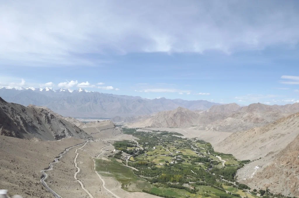 JK landscape