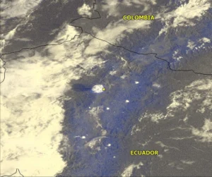 Photo 2 - Guagua from Space